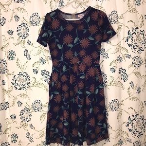Lularoe Amelia Dress
